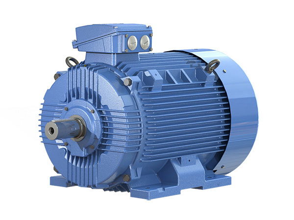 Standard / High efficiency / Explosion-proof motor