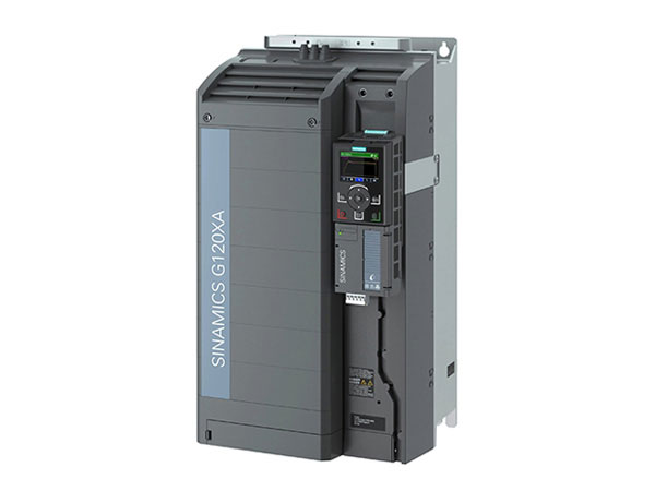 Frequency converter
