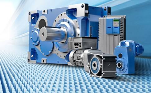 Analysis of characteristics of nordisk decelerating motor