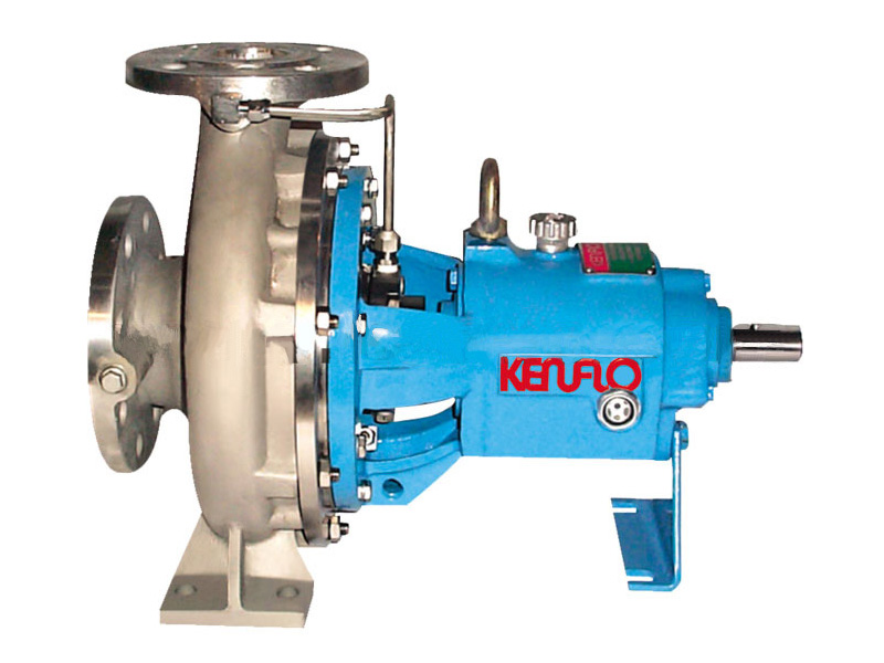 Kenflo standard chemical pump KCC