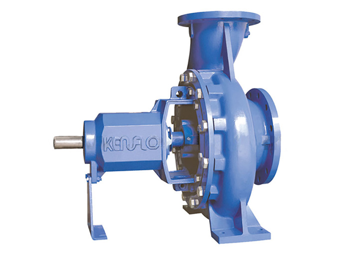 Kenflo single-stage centrifugal pump KCP