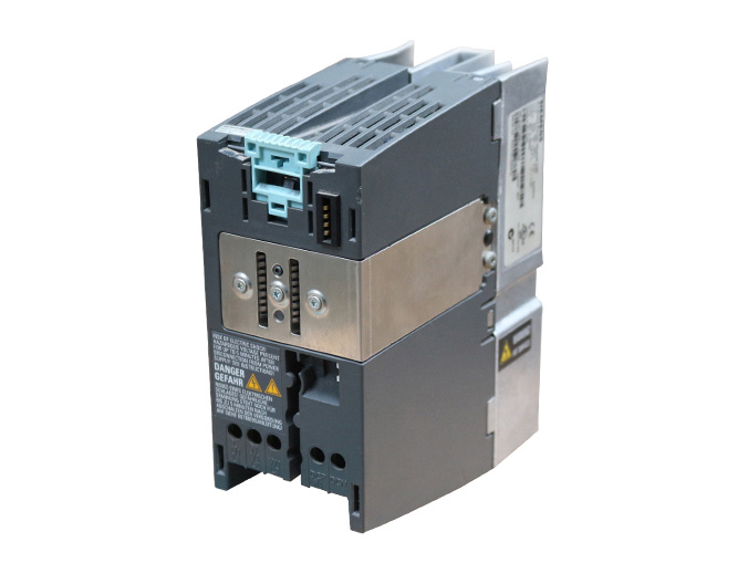 Siemens compact transducer G120C