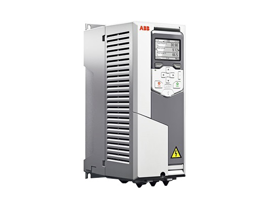 ABB frequency converter ACS580