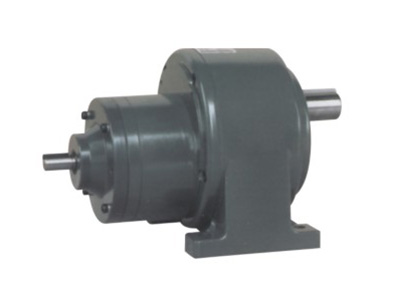 Chengbang horizontal biaxial high speed gear reducer CHD