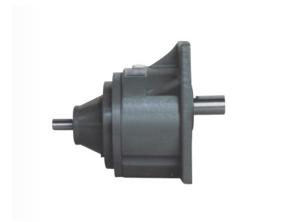 Chengbang vertical biaxial gear reducer CVD