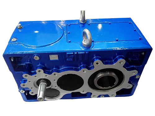 Italian SITI parallel shaft reducer PL