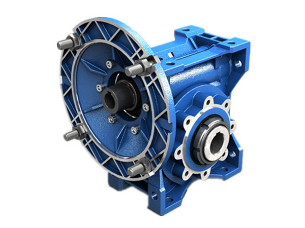 Italian MOTOVARIO gear reducer NMRV