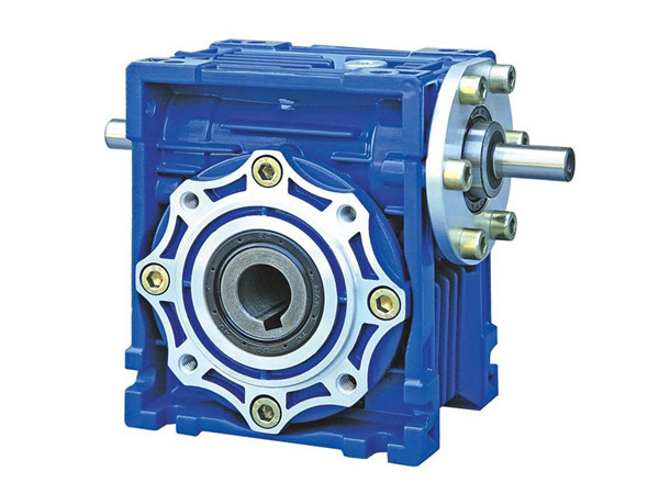 Italian MOTOVARIO gear reducer NRV