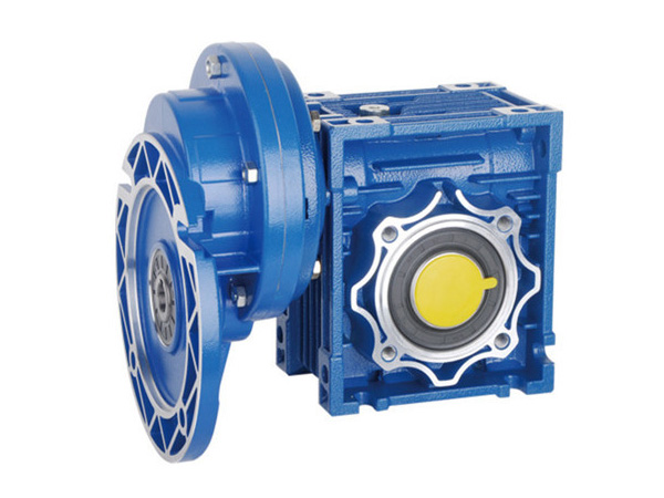 Italian MOTOVARIO gear reducer PC+NMRV