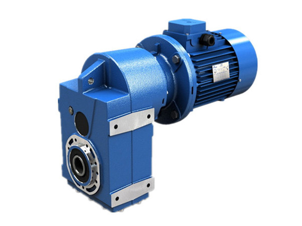 Italian MOTOVARIO gear reducer