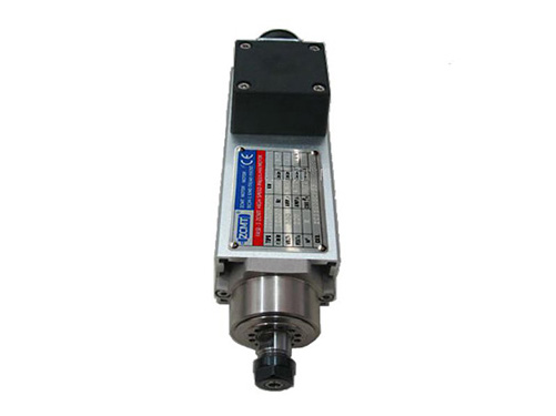 ZCMT high speed precision spindle motor