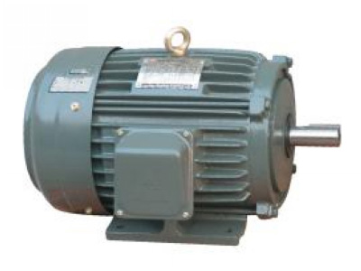 TECO brake motor