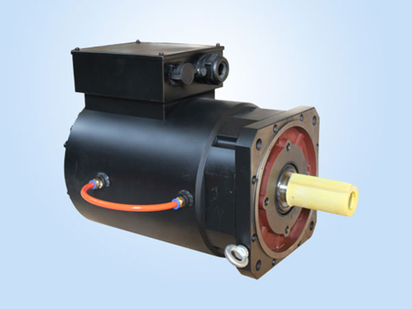 OPD servo motor ST25