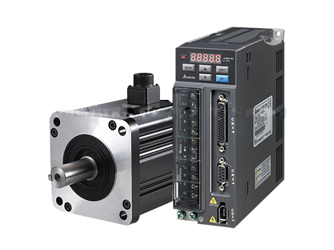 Siemens three-phase permanent magnet low-speed energy-saving synchronous servo motor motor