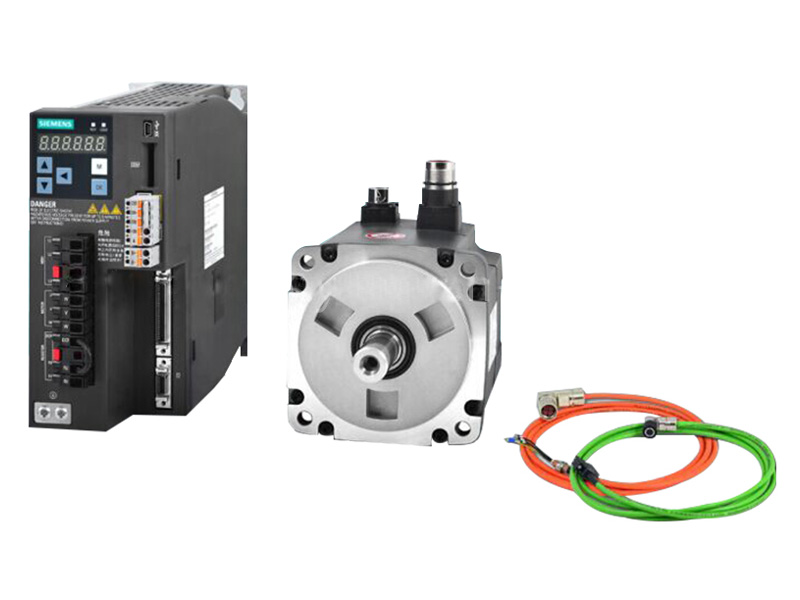 Siemens special servo motor for speed control and frequency conversion micro equipment