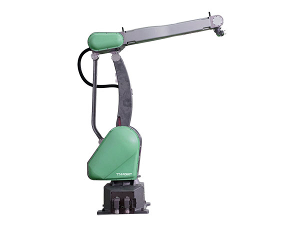 Tiantai spraying robot