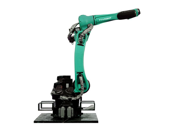 Tiantai six-axis robot 1400