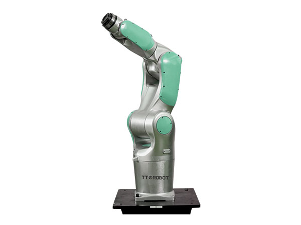 Tiantai six-axis robot 600