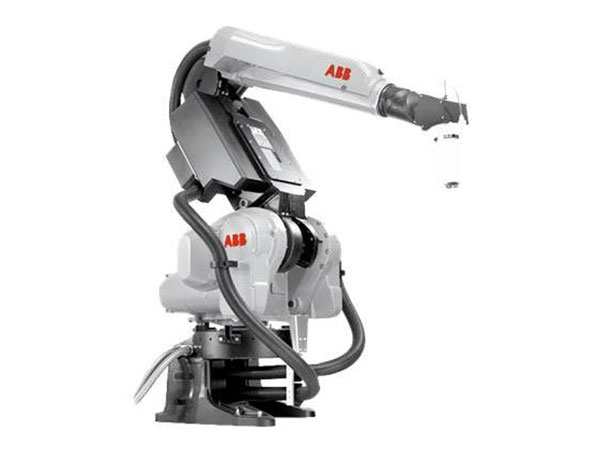 ABB spraying robot IRB 5400