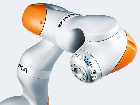 KUKA light robot LBR iiwa