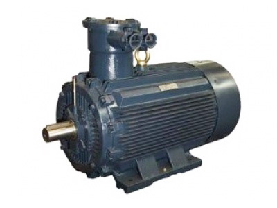 American Marathon explosion-proof motor LEX