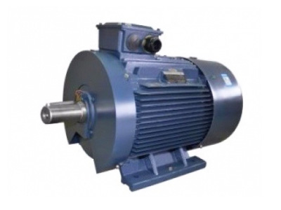 American Marathon frequency conversion motor LVF2