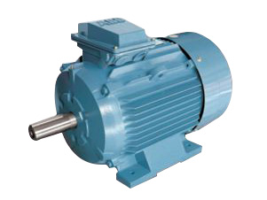 ABB outdoor motor M2QA-W