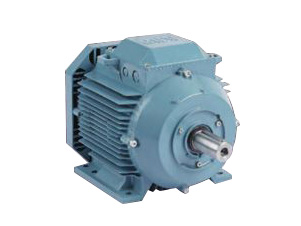 ABB low voltage high performance aluminum motor M3AA