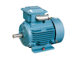 ABB marine motor M2QA-H