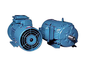 ABB variable frequency variable speed three-phase asynchronous motor QABP