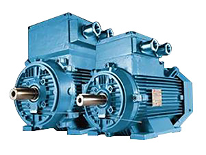 ABB节能防爆电机M2JAX