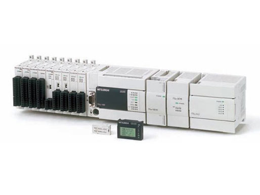 三菱PLC-FX3U系列通用标准型