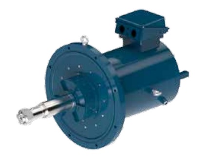 AKH 循环风机驱动电机(Circulating fan-drive motors)
