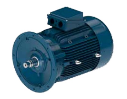 AKH 静态转矩电机(Static-torque motors)