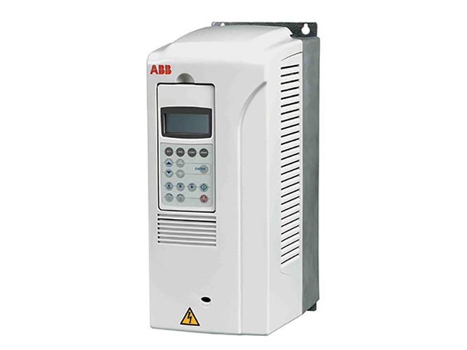 ABB frequency converter ACS150