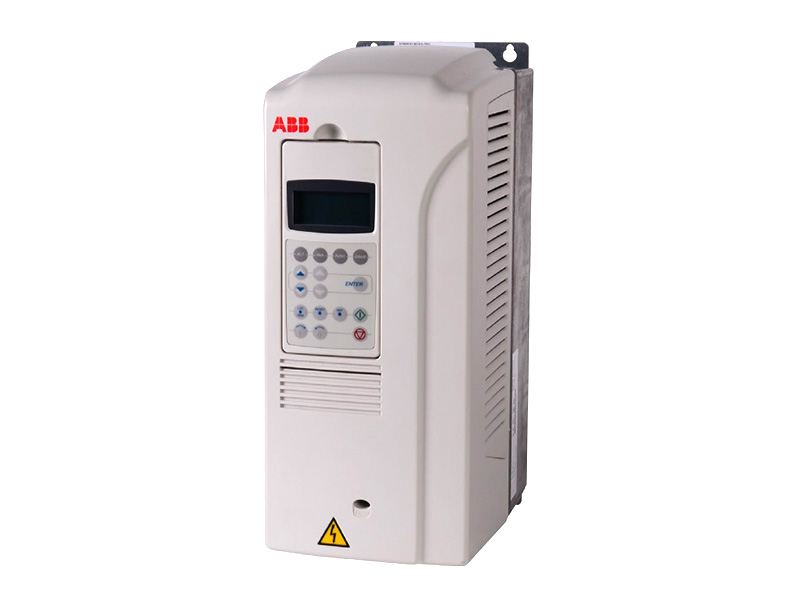 ABB universal drive transducer ACS880