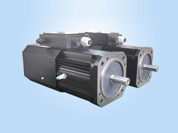 OPD asynchronous spindle servo motor SYD15