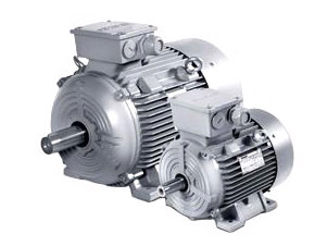 Siemens low voltage ac asynchronous motor SIMOTICS GP 1LE0001