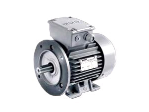 Siemens super high efficiency low voltage three-phase asynchronous motor 1LE0003